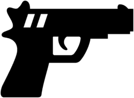 Shooting Games by yallacoupe.com